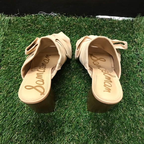 🎀nude Mules - Picture 7 of 7